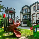 Pensjonat Krokowa Nad Morzem Karwieńskie Błoto