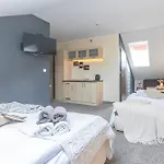 Pensjonat Krokowa Nad Morzem 4*