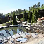 Krokowa Nad Morzem Pensjonat 4*