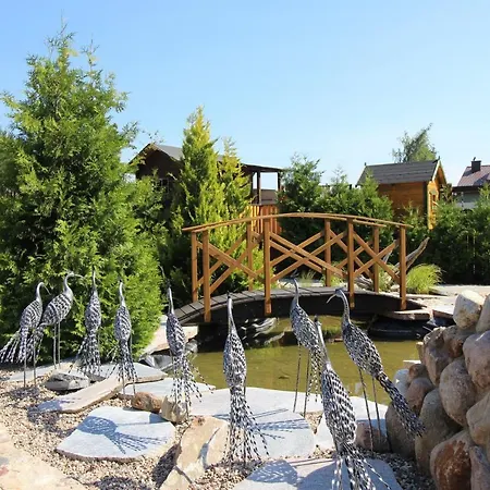 Krokowa Nad Morzem *