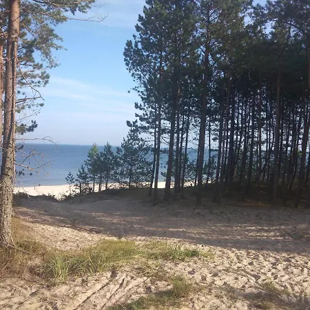 Pensjonat Krokowa Nad Morzem