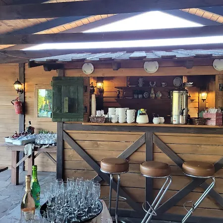 Krokowa Nad Morzem Guest house *