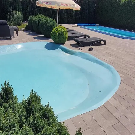 Guest house Krokowa Nad Morzem *