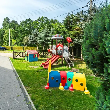 Krokowa Nad Morzem * Karwieńskie Błoto