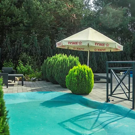 Guest house Krokowa Nad Morzem *