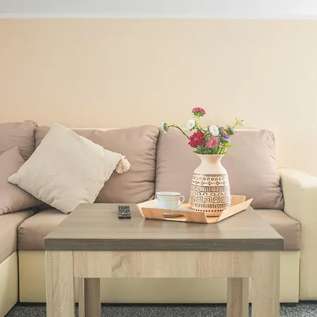 Krokowa Nad Morzem Karwieńskie Błoto