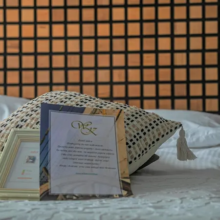 Krokowa Nad Morzem Pensjonat 3*