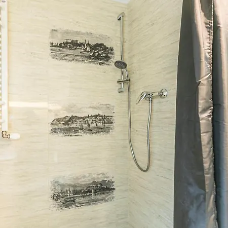 Pensjonat Krokowa Nad Morzem