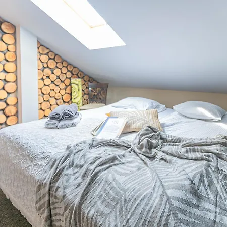 Krokowa Nad Morzem Pensjonat