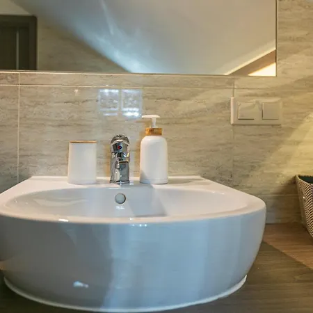 Krokowa Nad Morzem Pensjonat 3*