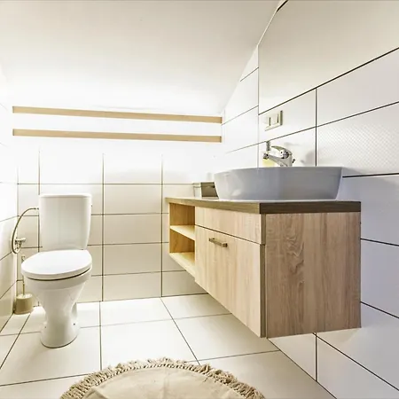 Krokowa Nad Morzem 3*