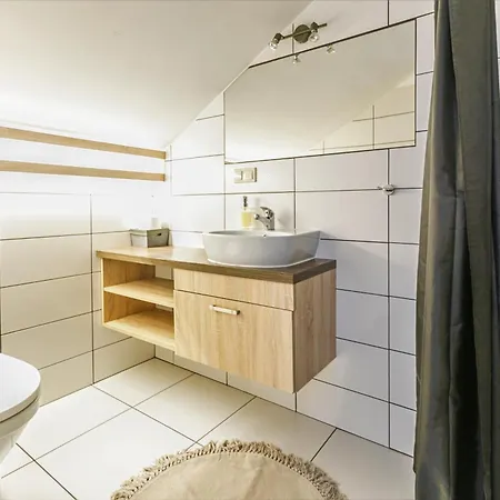 Krokowa Nad Morzem 3* Karwieńskie Błoto