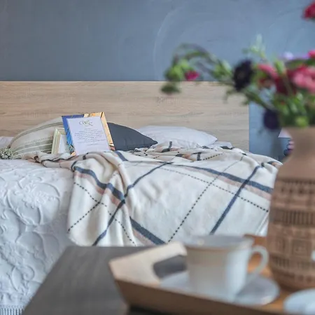 Krokowa Nad Morzem Pensjonat Karwieńskie Błoto