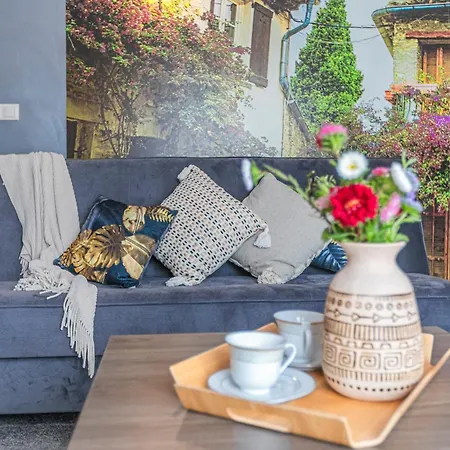 Krokowa Nad Morzem Guest house Parszczyce