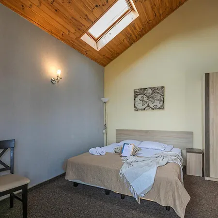 Krokowa Nad Morzem Guest house Parszczyce