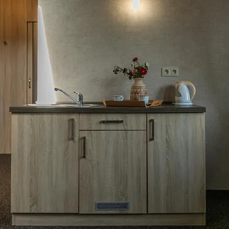 Krokowa Nad Morzem 3*