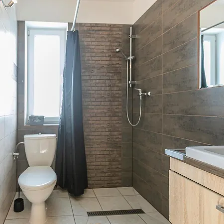 Krokowa Nad Morzem בית הארחה 4*