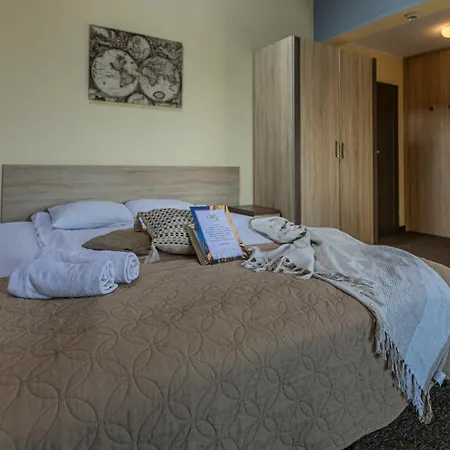 Krokowa Nad Morzem 3*