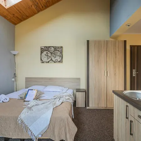 Krokowa Nad Morzem Karwieńskie Błoto