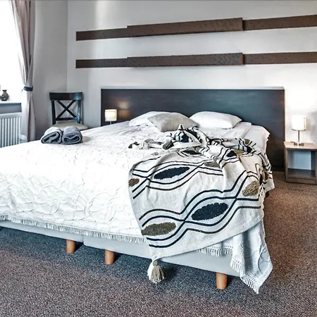 Pensión Krokowa Nad Morzem