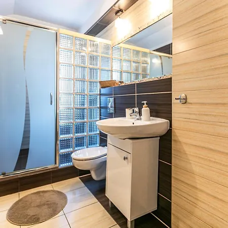 Krokowa Nad Morzem Pensjonat Karwieńskie Błoto