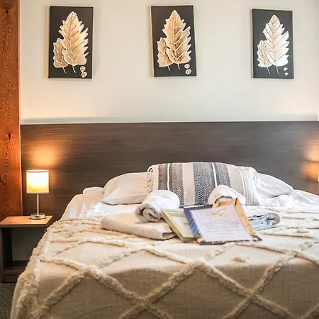 Pensión Krokowa Nad Morzem Karwieńskie Błoto