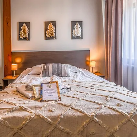 Pensjonat Krokowa Nad Morzem