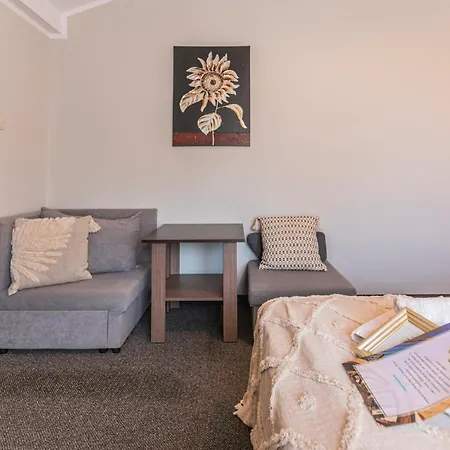 Pensión Krokowa Nad Morzem 3*