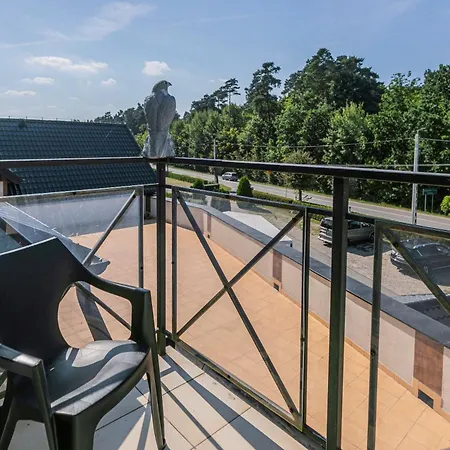 Pensión Krokowa Nad Morzem 3*