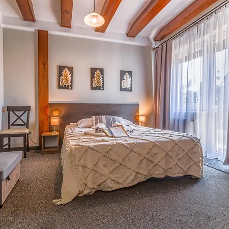 Pensjonat Krokowa Nad Morzem