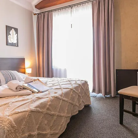 Pensjonat Krokowa Nad Morzem 3*