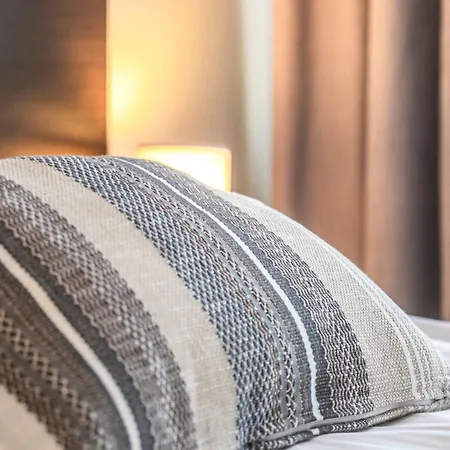 Krokowa Nad Morzem Pensión Karwieńskie Błoto