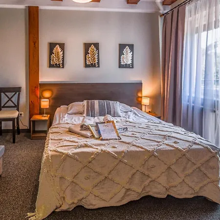 Pensión Krokowa Nad Morzem 3*