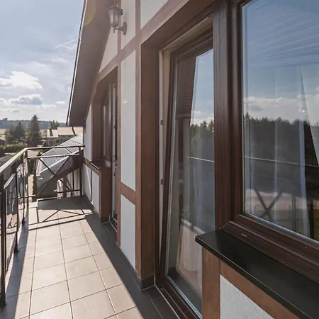 Krokowa Nad Morzem 3*