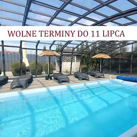 Pensjonat Krokowa Nad Morzem Karwieńskie Błoto
