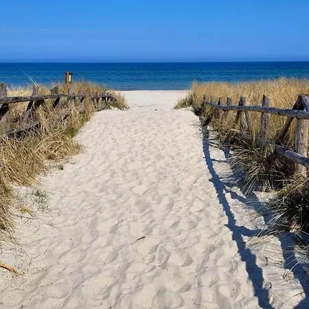 Pensión Krokowa Nad Morzem 3*