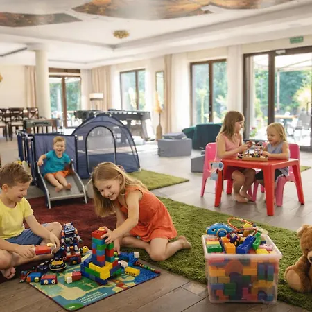 Krokowa Nad Morzem Karwieńskie Błoto