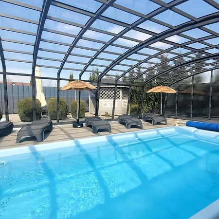 Krokowa Nad Morzem 3*