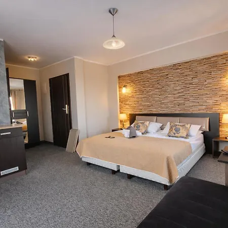 Krokowa Nad Morzem Pensión Karwieńskie Błoto