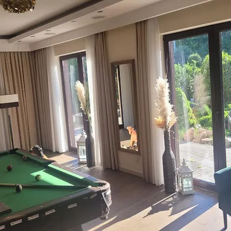 Krokowa Nad Morzem Pensión