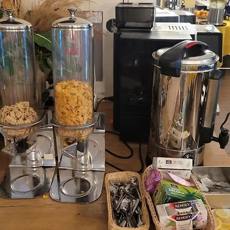 Pensión Krokowa Nad Morzem 3*