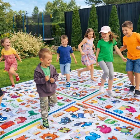 Krokowa Nad Morzem Pensión Karwieńskie Błoto