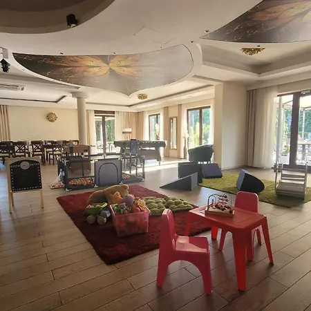 Krokowa Nad Morzem 3*