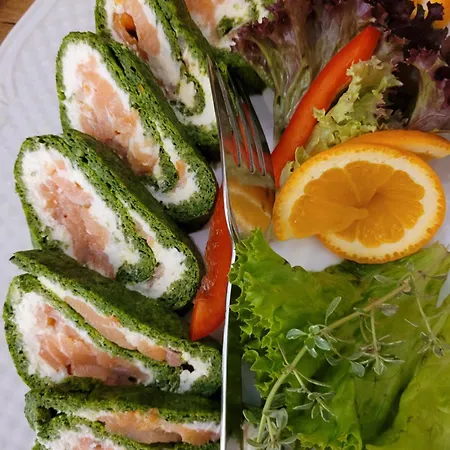 Pensión Krokowa Nad Morzem