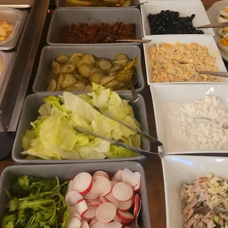 Krokowa Nad Morzem Pensión 3*