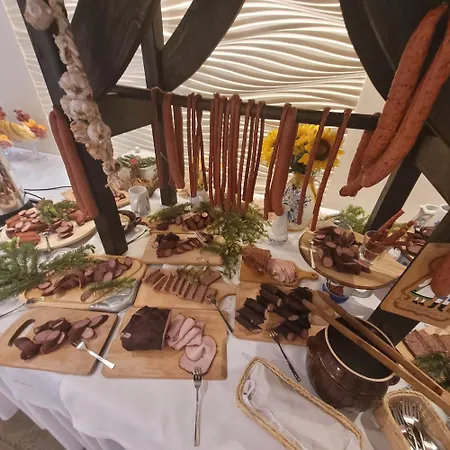 Pensión Krokowa Nad Morzem