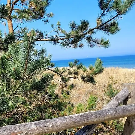 Pensión Krokowa Nad Morzem