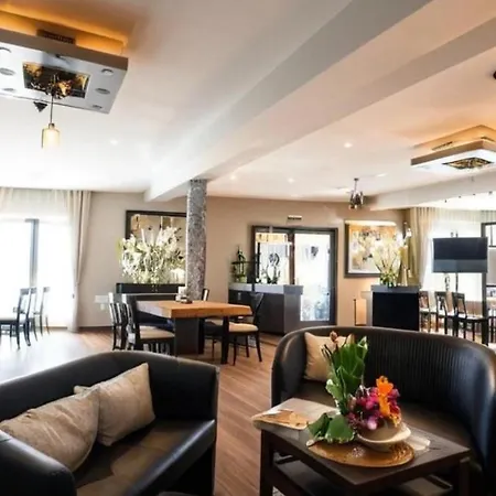 Krokowa Nad Morzem 3* Karwieńskie Błoto