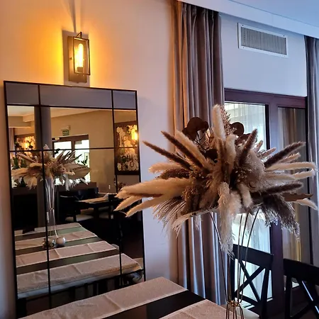 Pensión Krokowa Nad Morzem