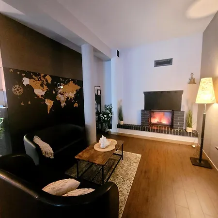 Krokowa Nad Morzem Pensión Karwieńskie Błoto